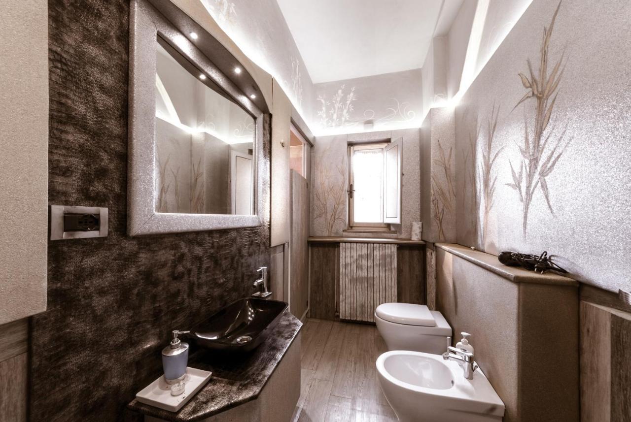Il Nido D'Amore - Lorenzana Colombaie Bed & Breakfast Luaran gambar