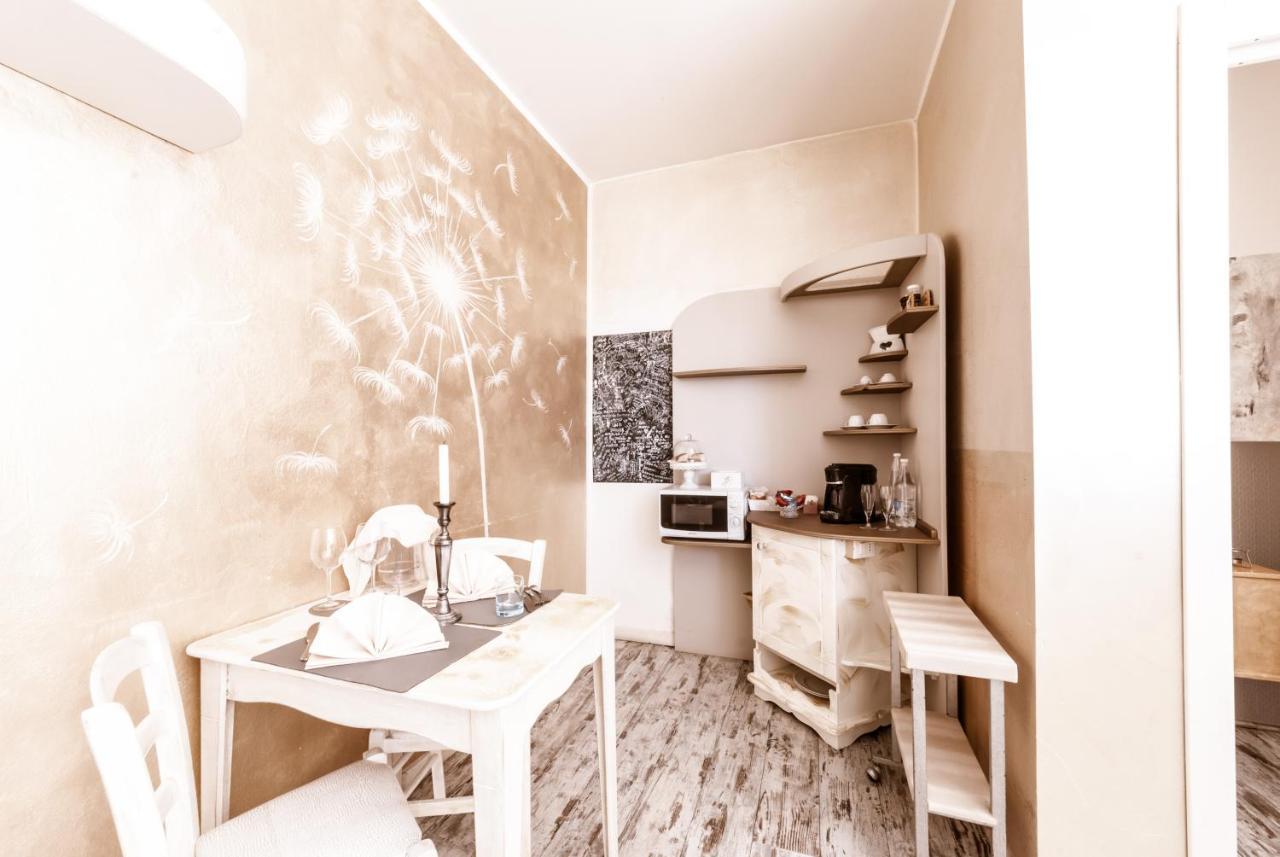 Il Nido D'Amore - Lorenzana Colombaie Bed & Breakfast Luaran gambar